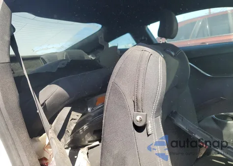 2015 Ford Mustang из США, поврежденный, VIN 1FA6P8TH7F5306376